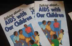 Aids with our Children